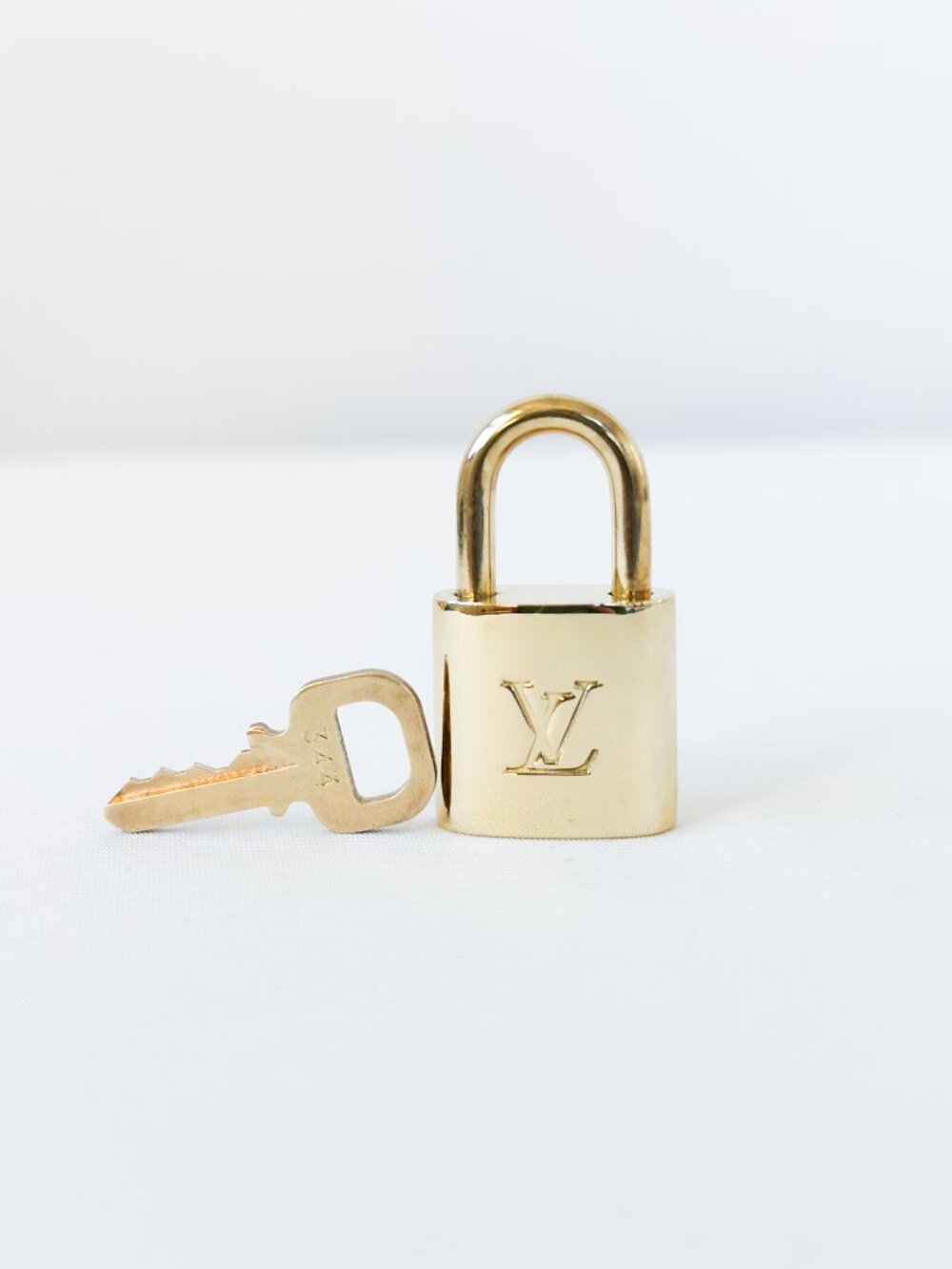Louis Vuitton Padlock 347